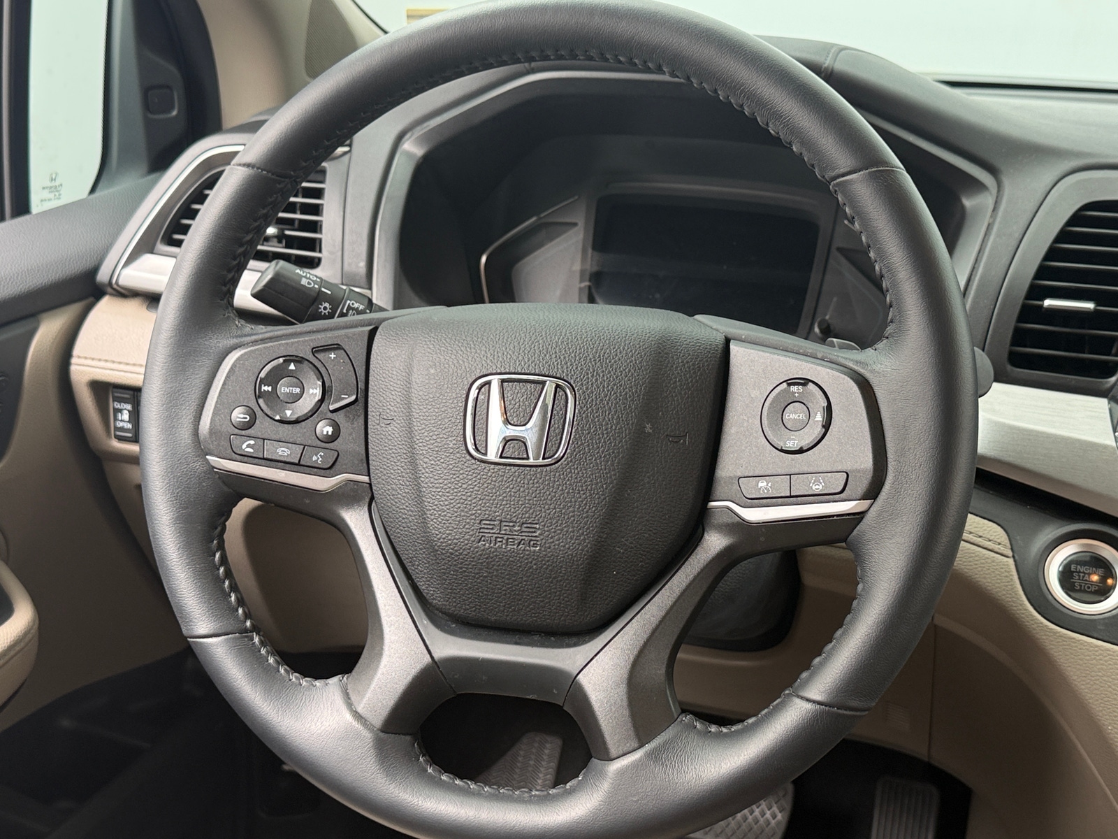 Thumbnail: 2023 Honda Odyssey - 4