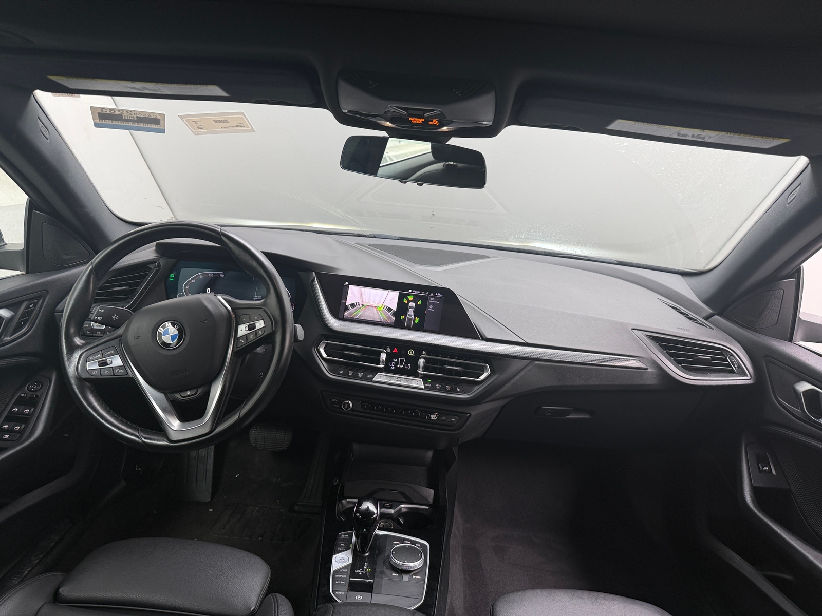 Thumbnail: 2024 BMW 2 Series - 2