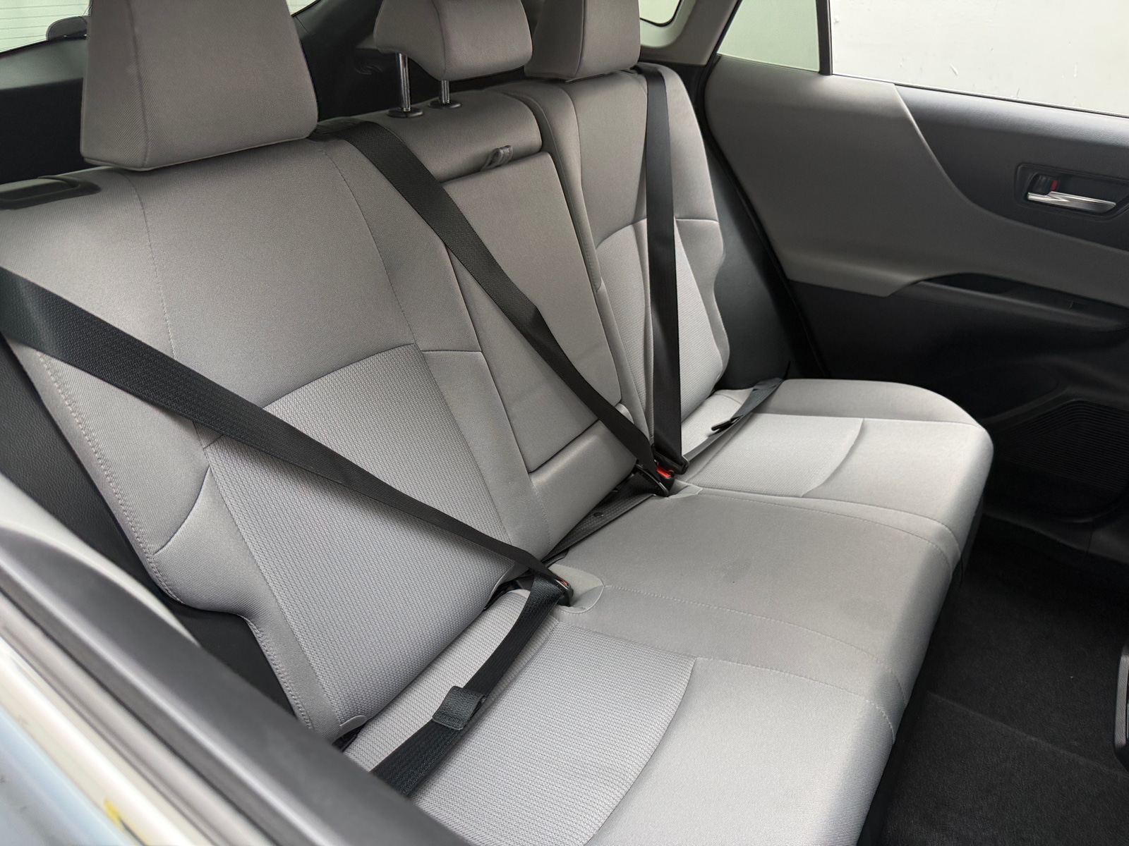 Thumbnail: 2024 Toyota Venza - 6