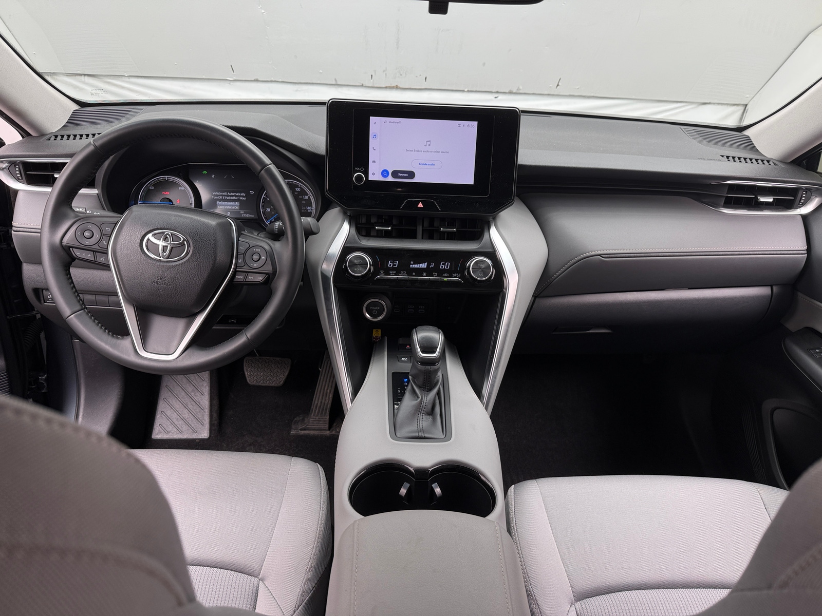 Thumbnail: 2024 Toyota Venza - 3