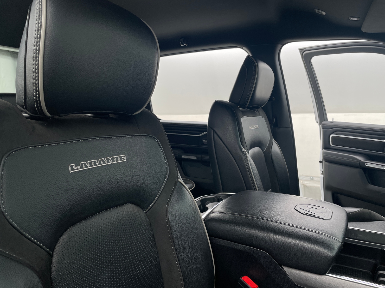 Thumbnail: 2024 RAM 1500 - 2