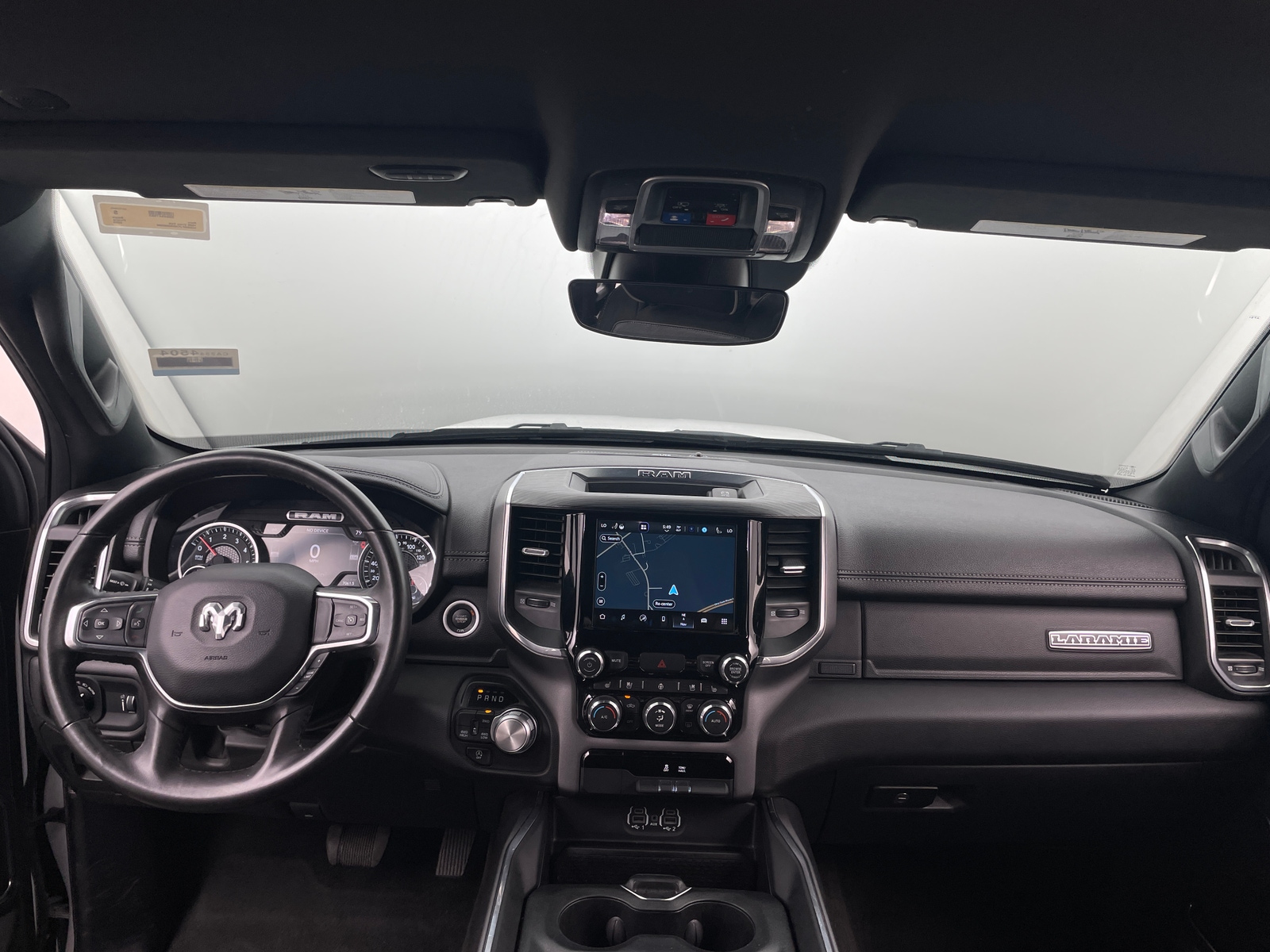 Thumbnail: 2024 RAM 1500 - 3