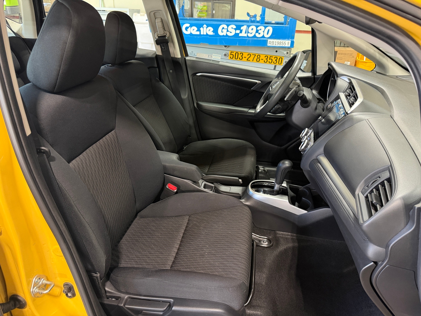 Thumbnail: 2018 Honda Fit - 2