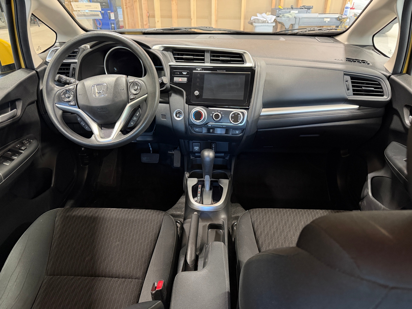 Thumbnail: 2018 Honda Fit - 3