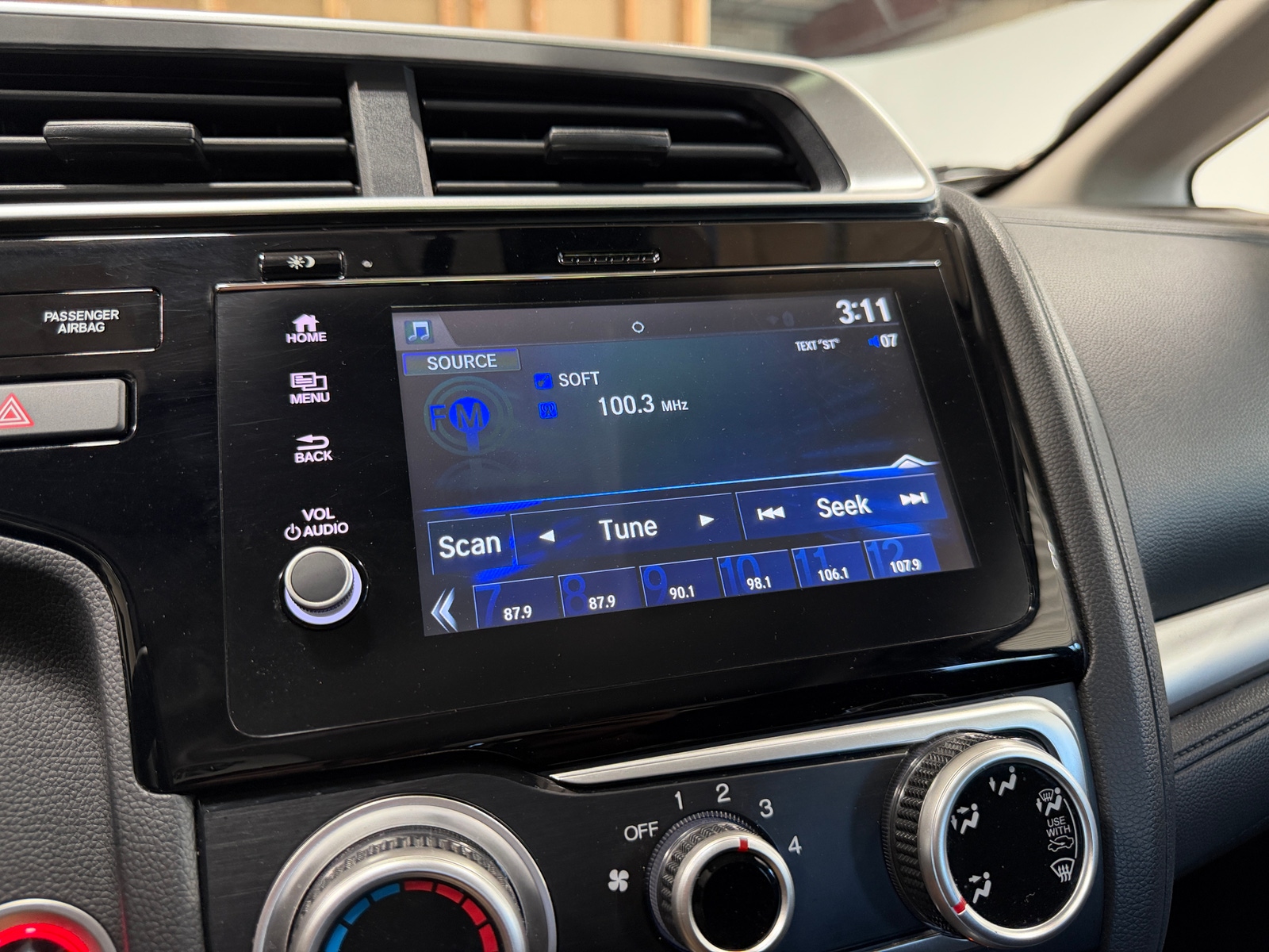 Thumbnail: 2018 Honda Fit - 4