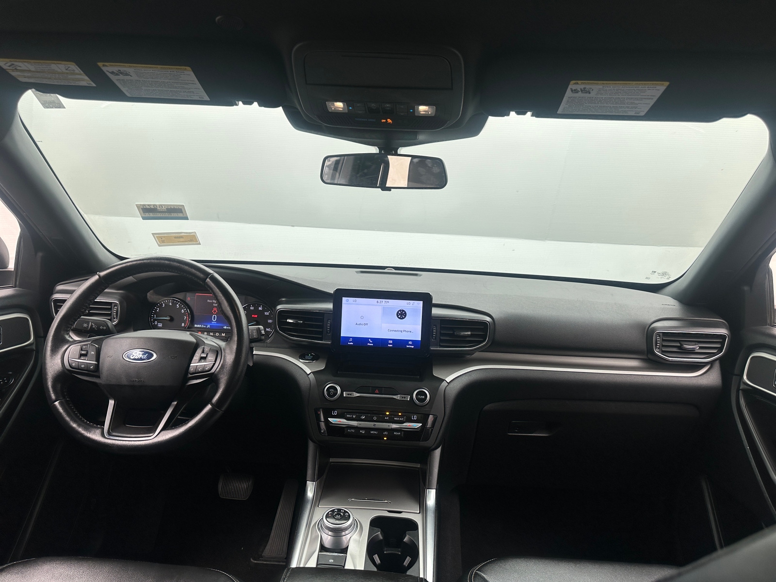 Thumbnail: 2020 Ford Explorer - 2