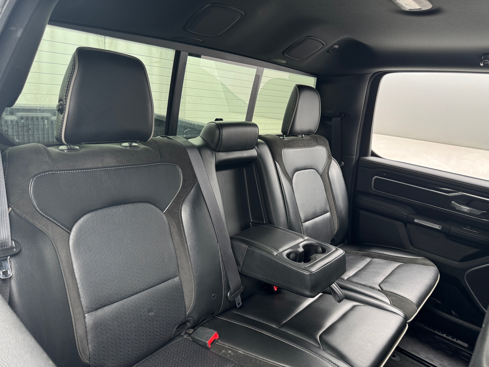 Thumbnail: 2022 RAM 1500 - 5