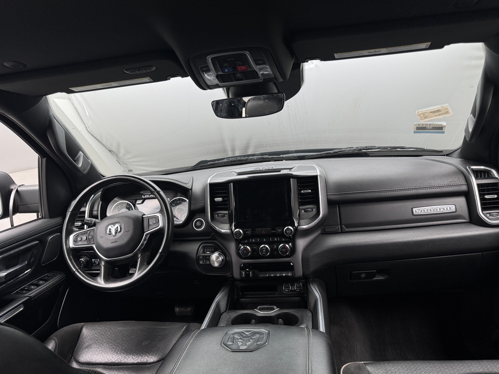Thumbnail: 2022 RAM 1500 - 2