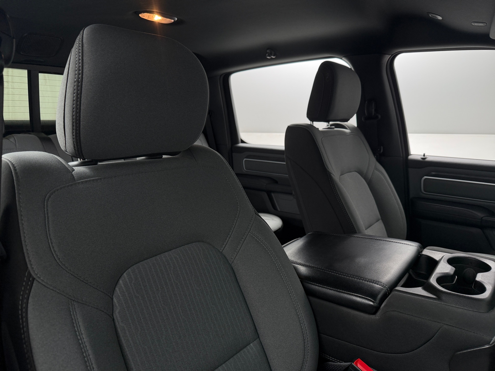 Thumbnail: 2023 RAM 1500 - 2