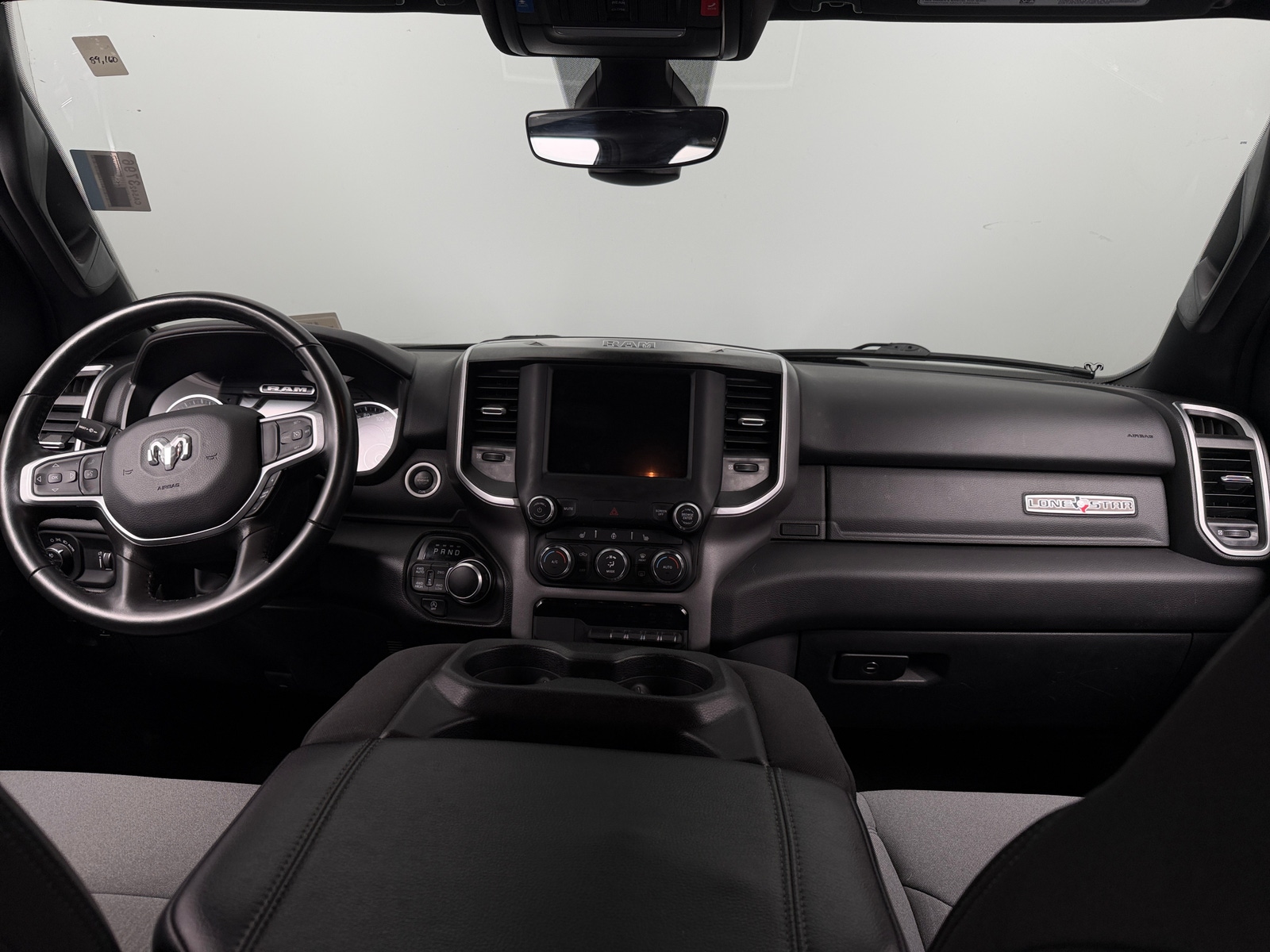 Thumbnail: 2023 RAM 1500 - 3