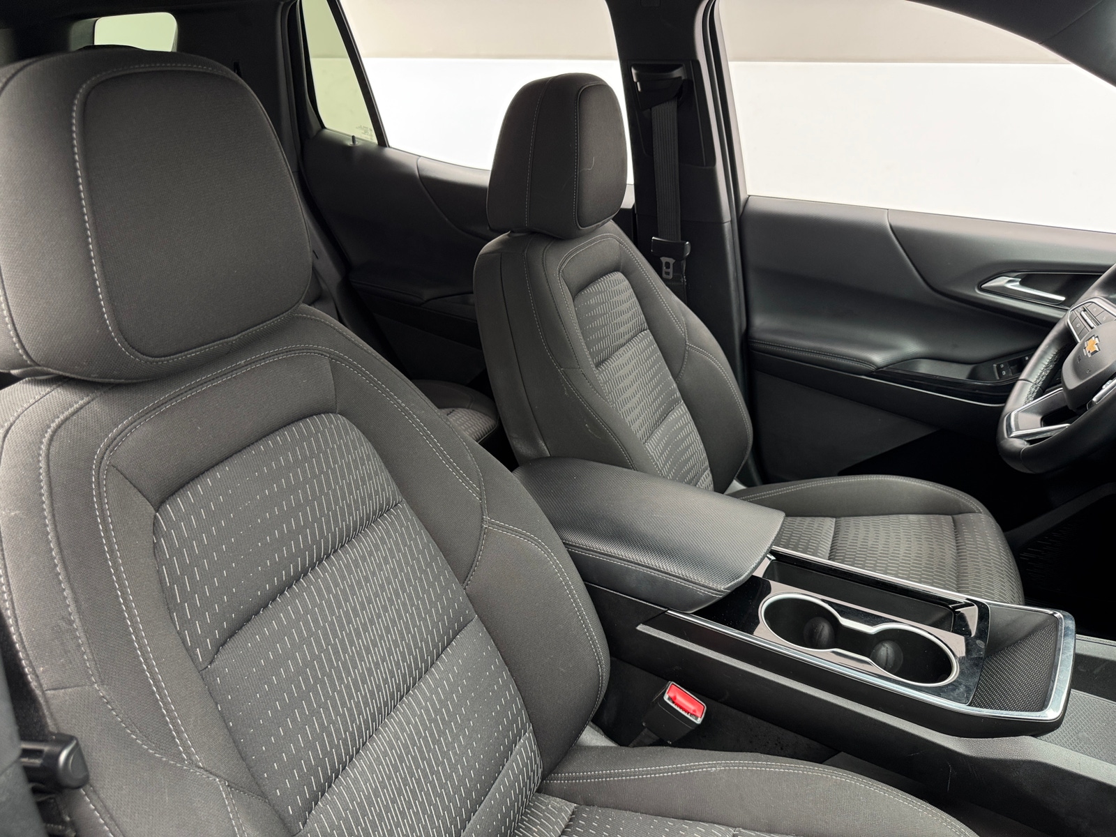 Thumbnail: 2025 Chevrolet Equinox - 2
