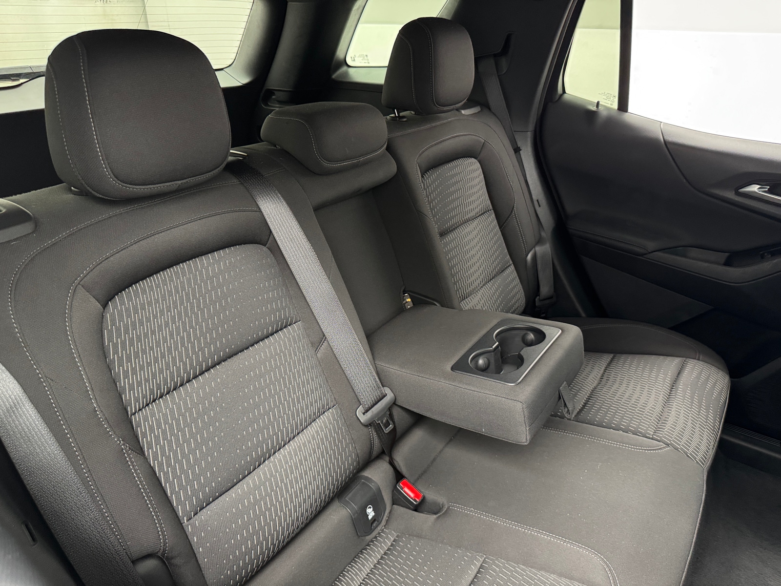 Thumbnail: 2025 Chevrolet Equinox - 6