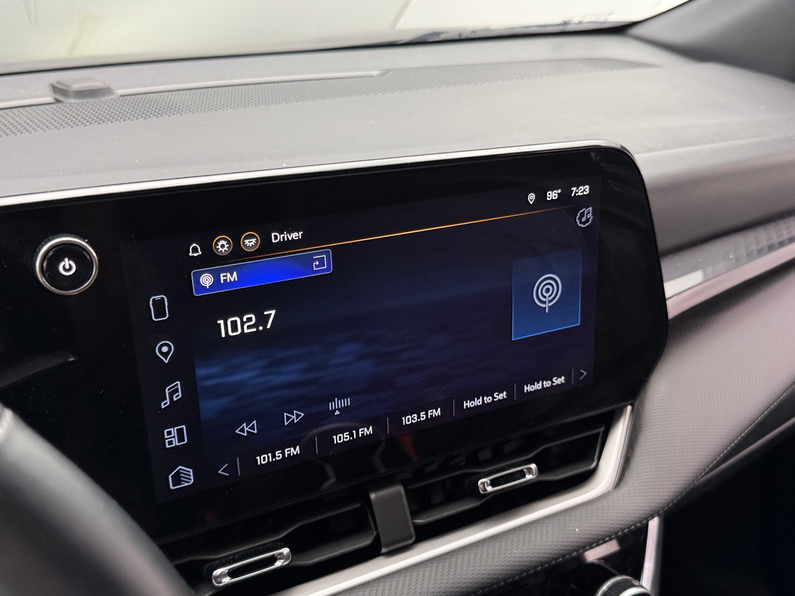 Thumbnail: 2025 Chevrolet Equinox - 4