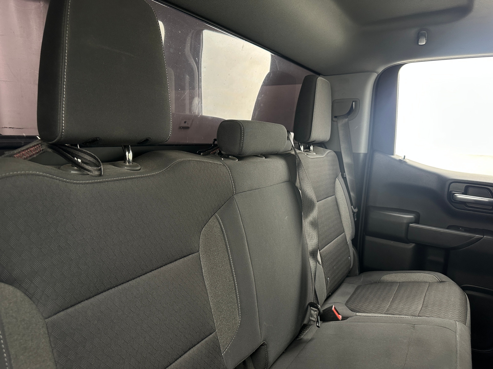Thumbnail: 2020 Chevrolet Silverado 1500 - 6