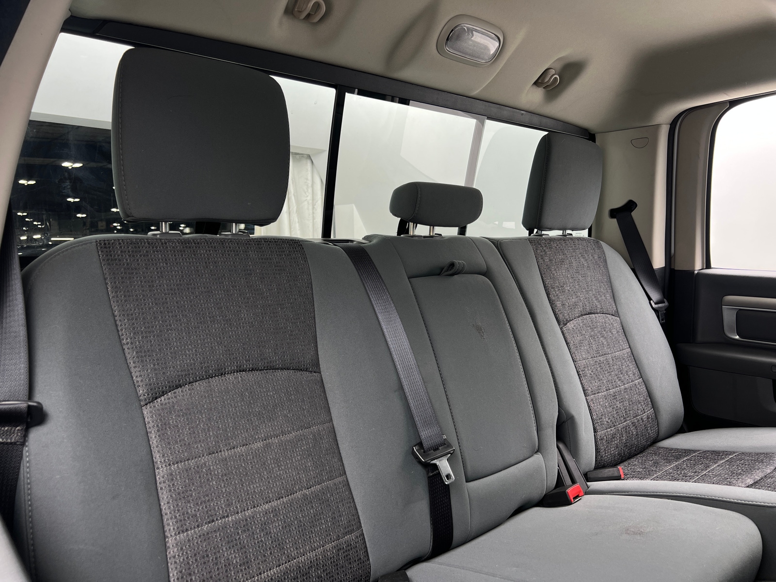 Thumbnail: 2014 RAM 3500 - 6
