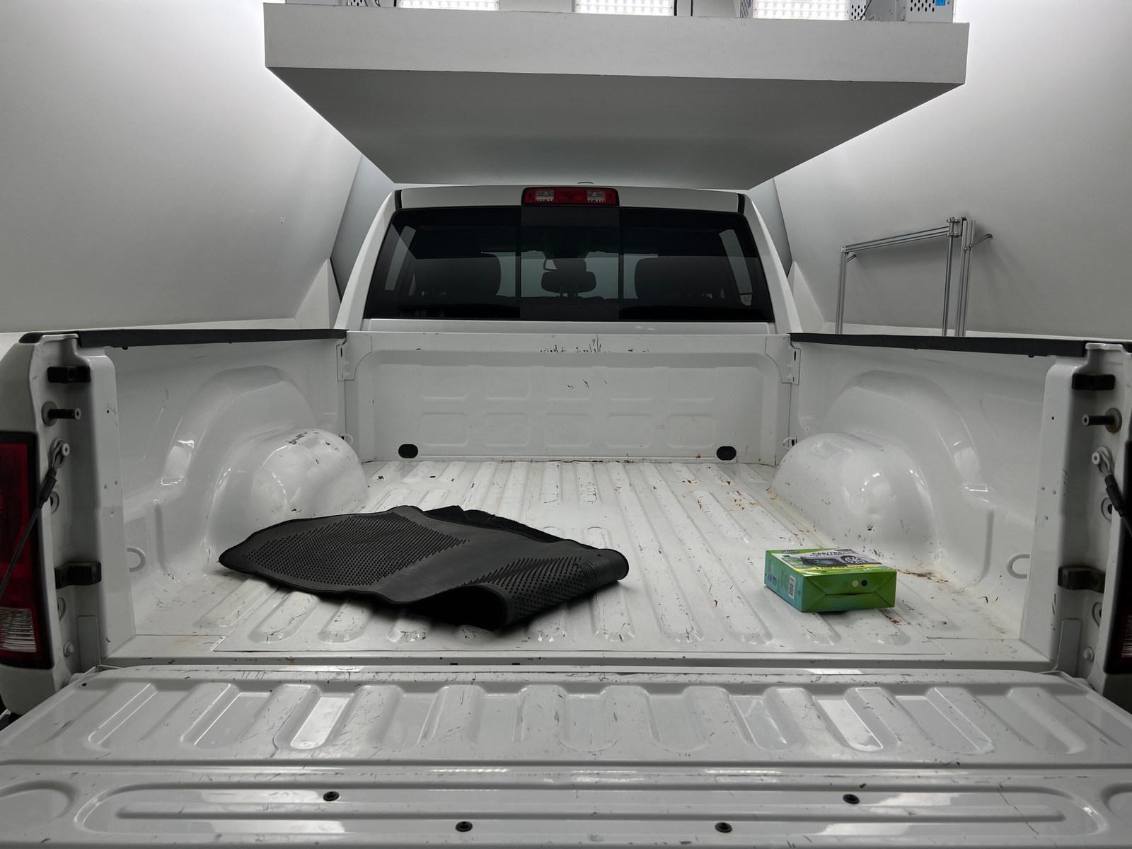 Thumbnail: 2014 RAM 3500 - 7
