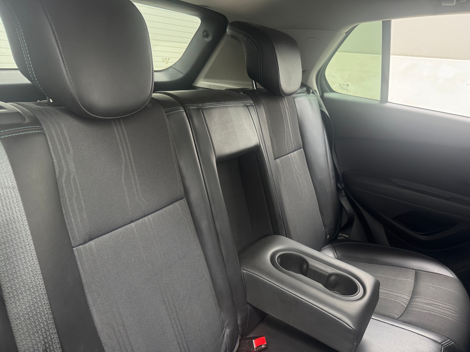 Thumbnail: 2015 Chevrolet Trax - 6