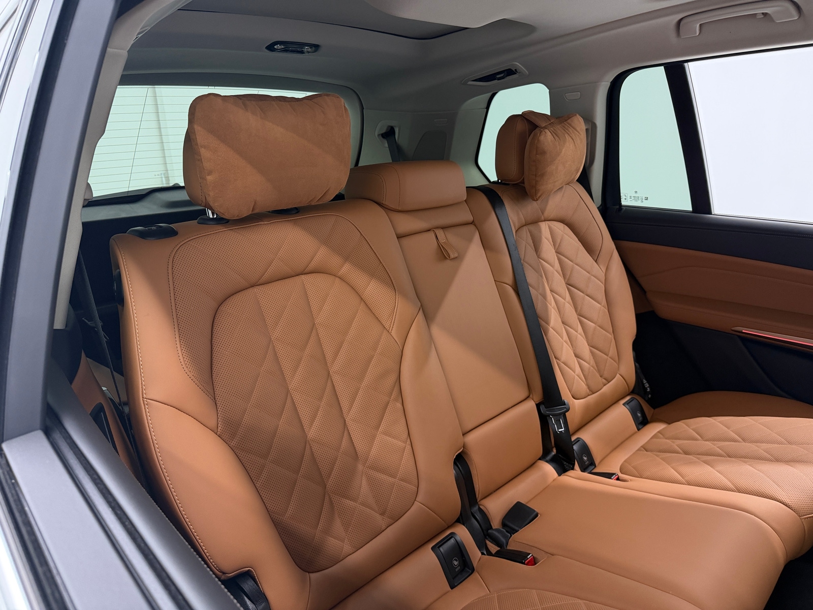 Thumbnail: 2023 BMW X7 - 5