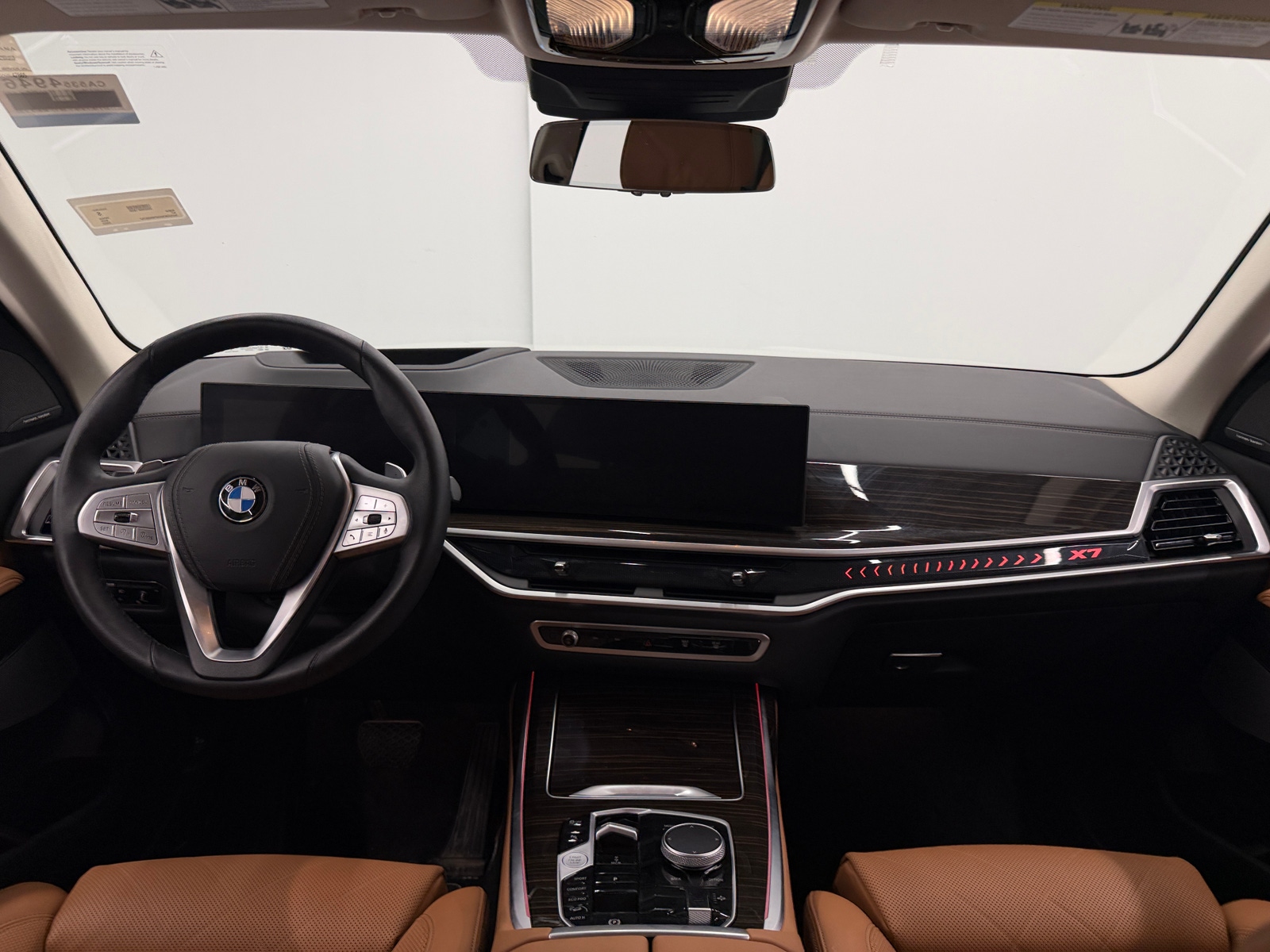 Thumbnail: 2023 BMW X7 - 2