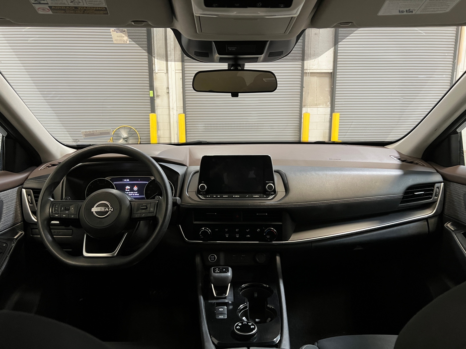 Thumbnail: 2023 Nissan Rogue - 3
