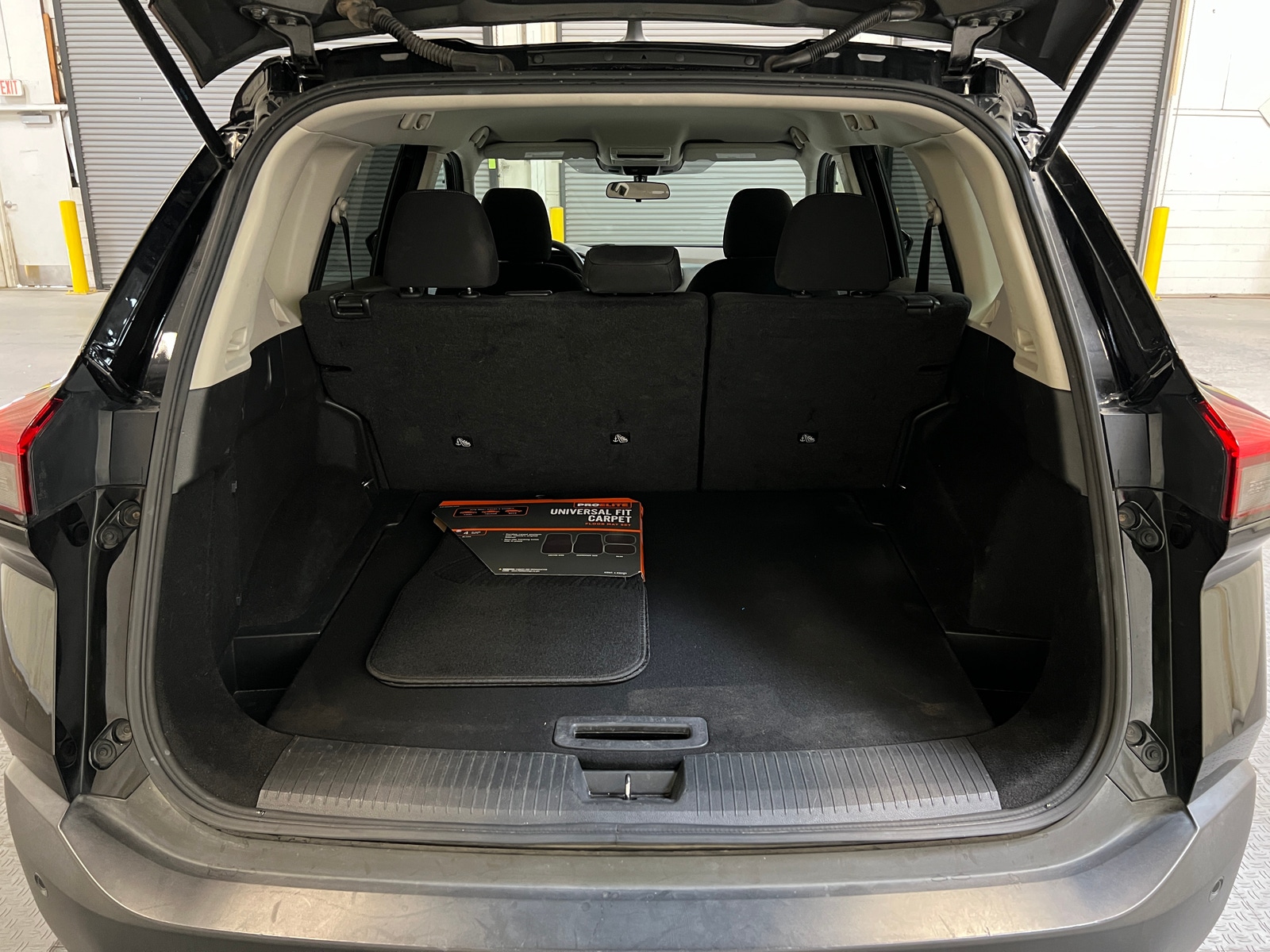 Thumbnail: 2023 Nissan Rogue - 7