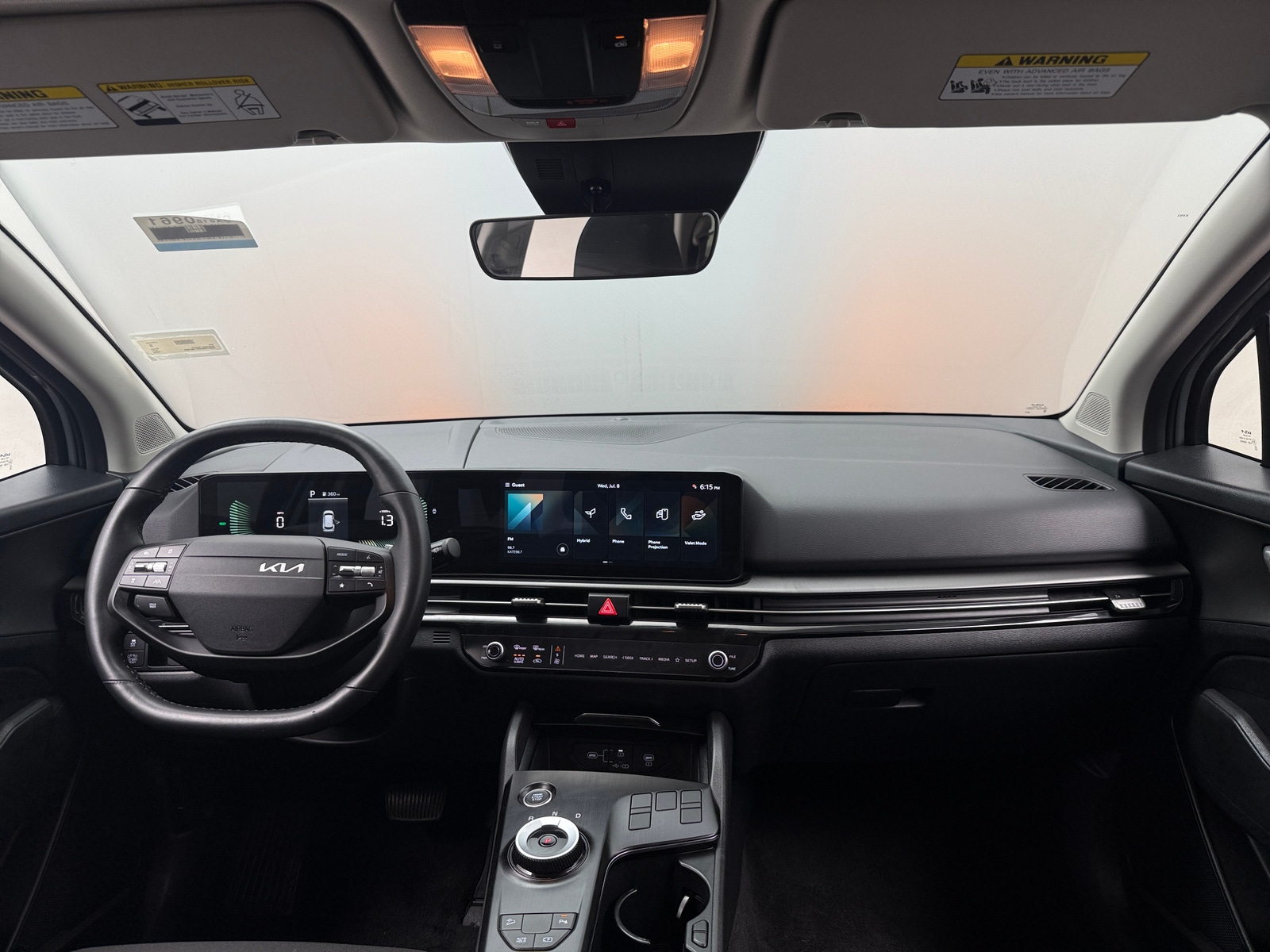 Thumbnail: 2026 Kia Sportage - 3