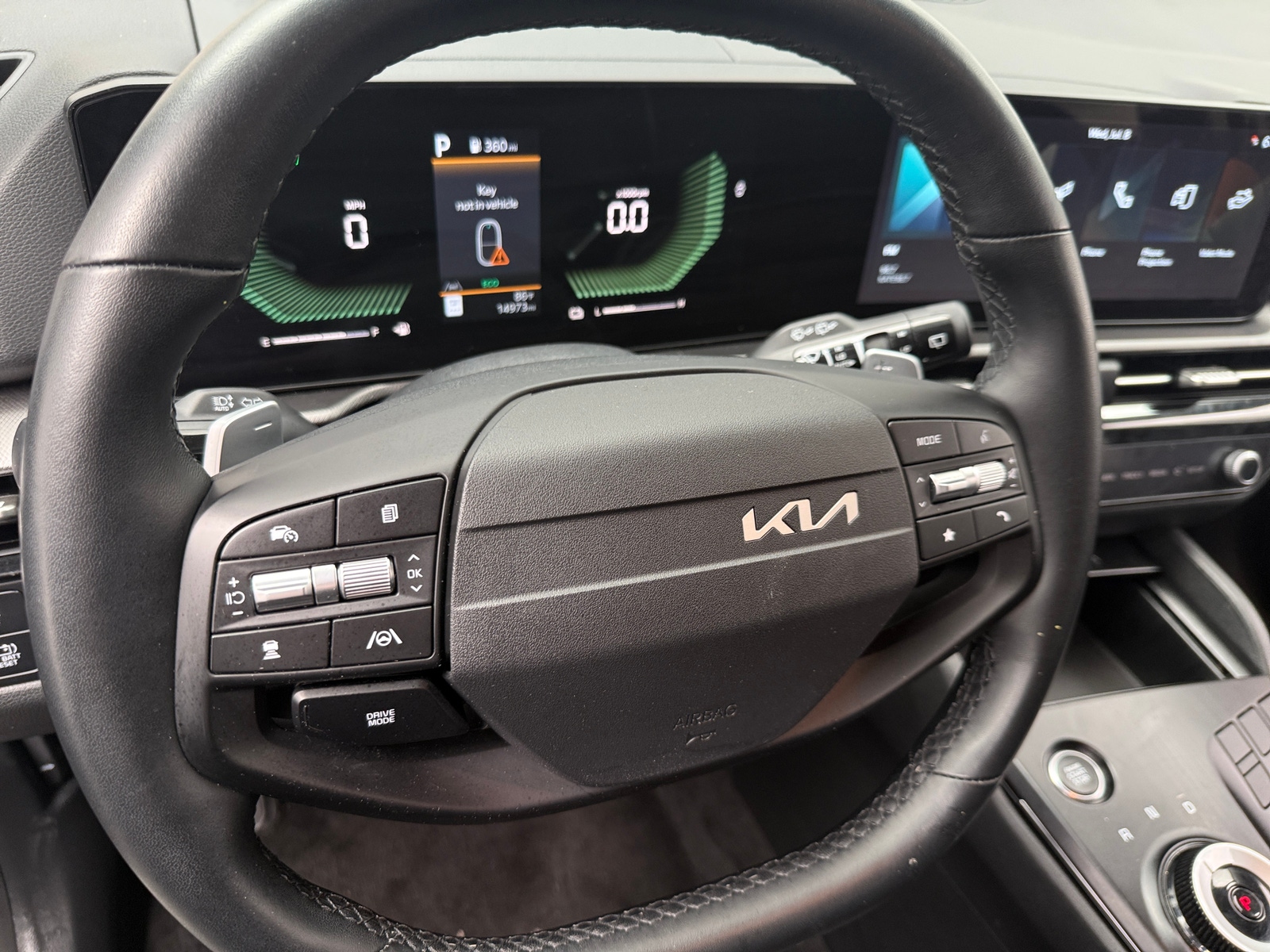 Thumbnail: 2026 Kia Sportage - 5