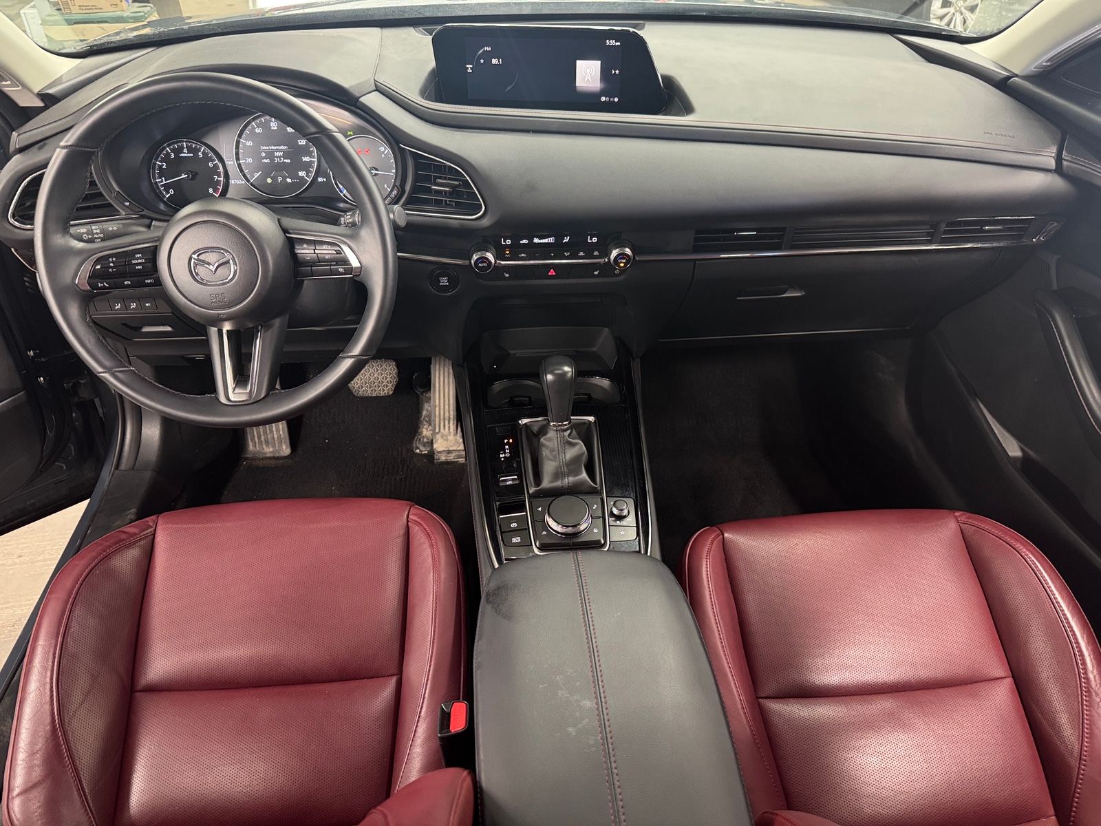 Thumbnail: 2025 Mazda CX-30 - 2