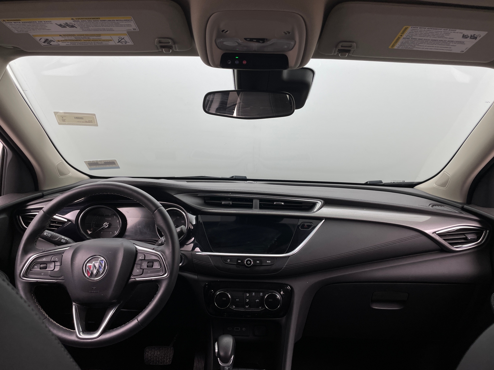 Thumbnail: 2022 Buick Encore GX - 2