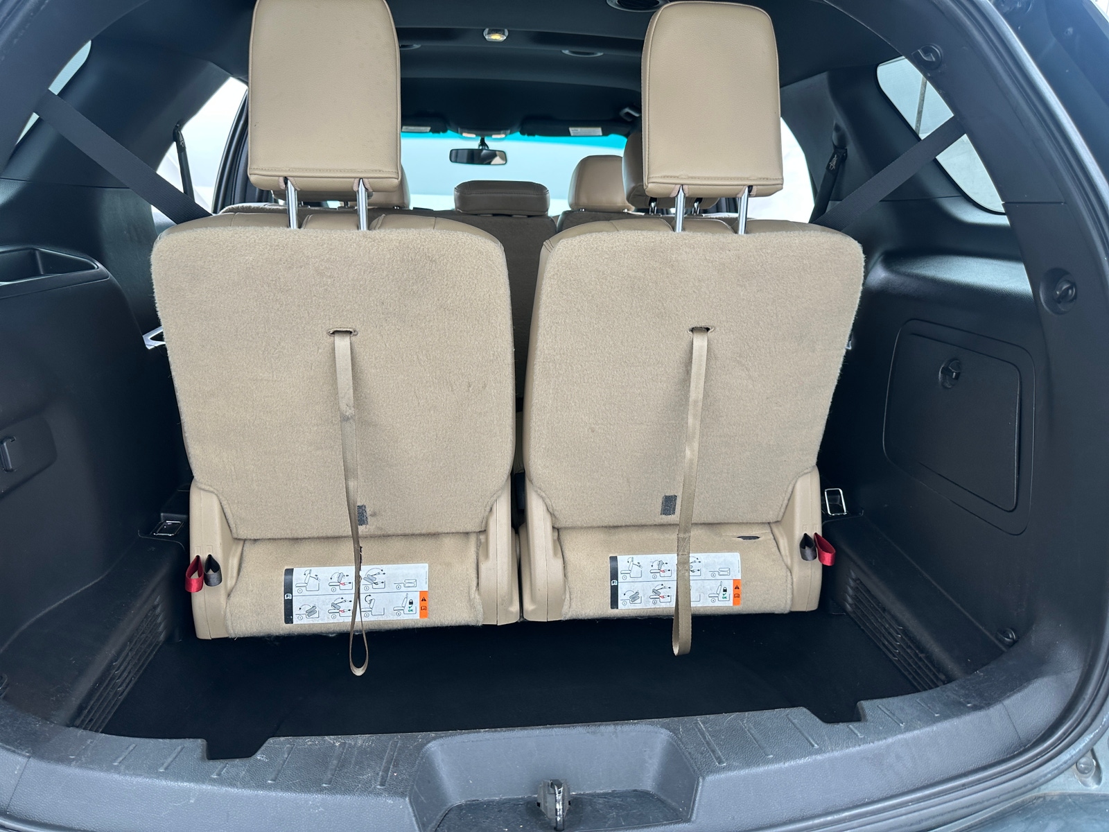 Thumbnail: 2016 Ford Explorer - 6