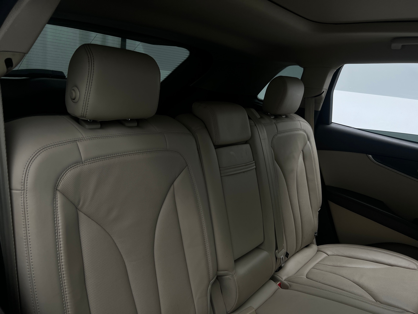 Thumbnail: 2018 Lincoln MKX - 5