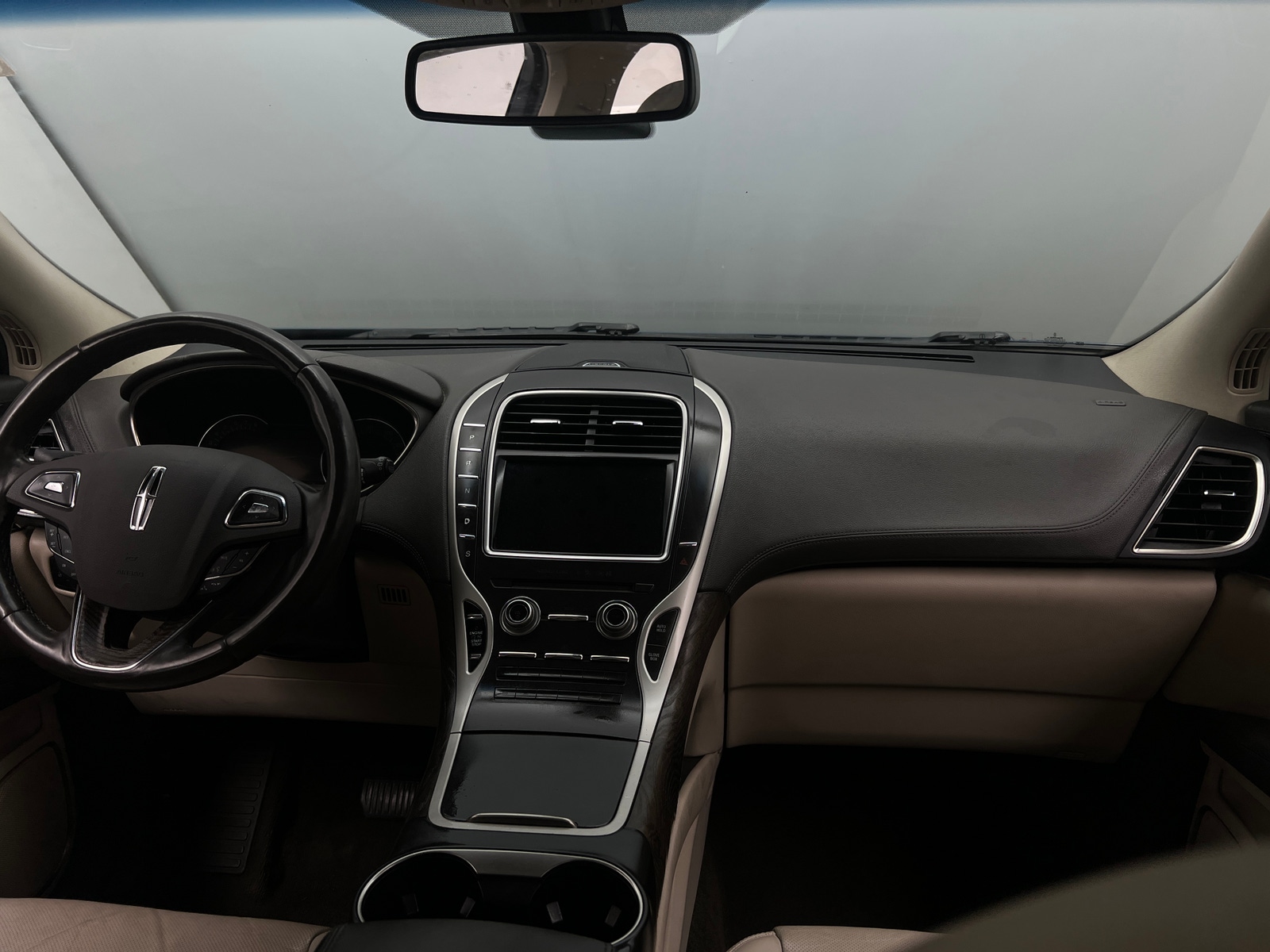 Thumbnail: 2018 Lincoln MKX - 2