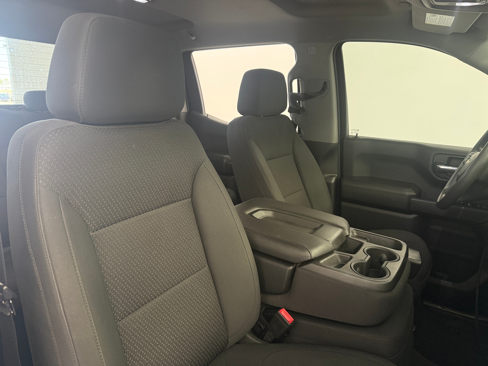 Thumbnail: 2022 Chevrolet Silverado 1500 - 2