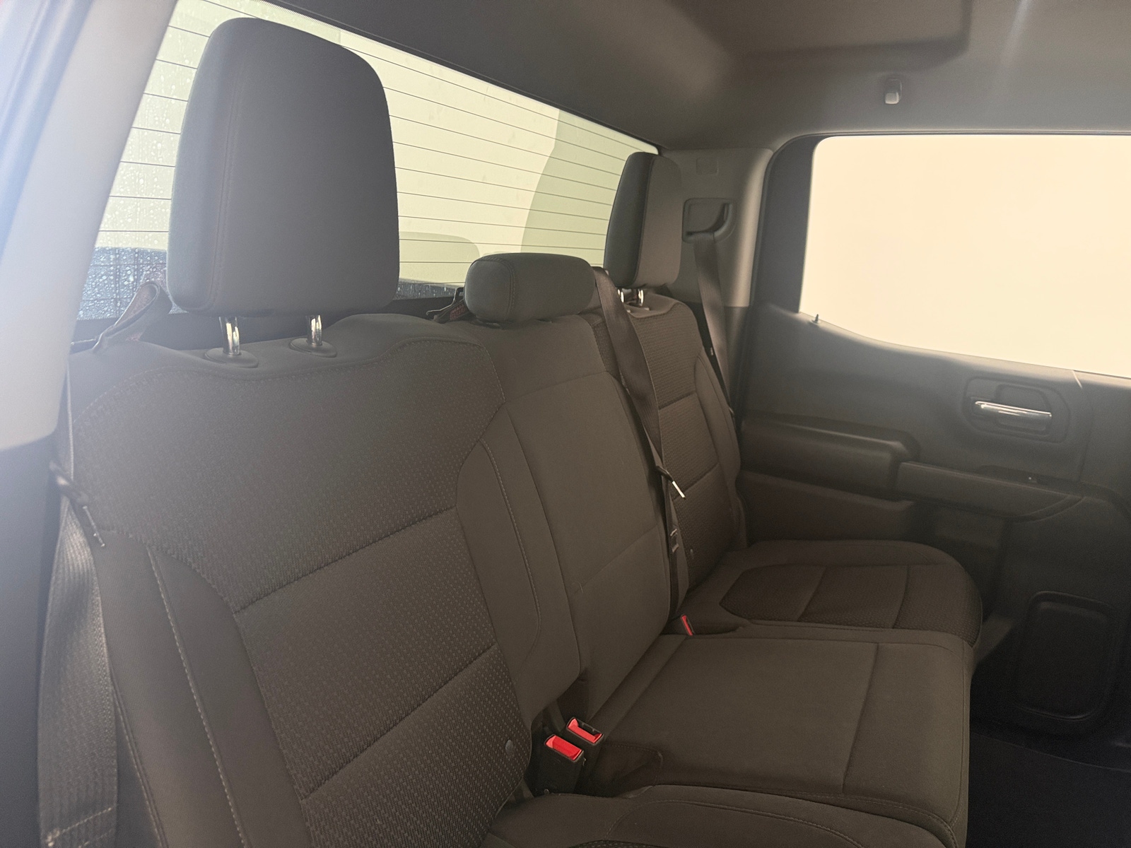Thumbnail: 2022 Chevrolet Silverado 1500 - 6