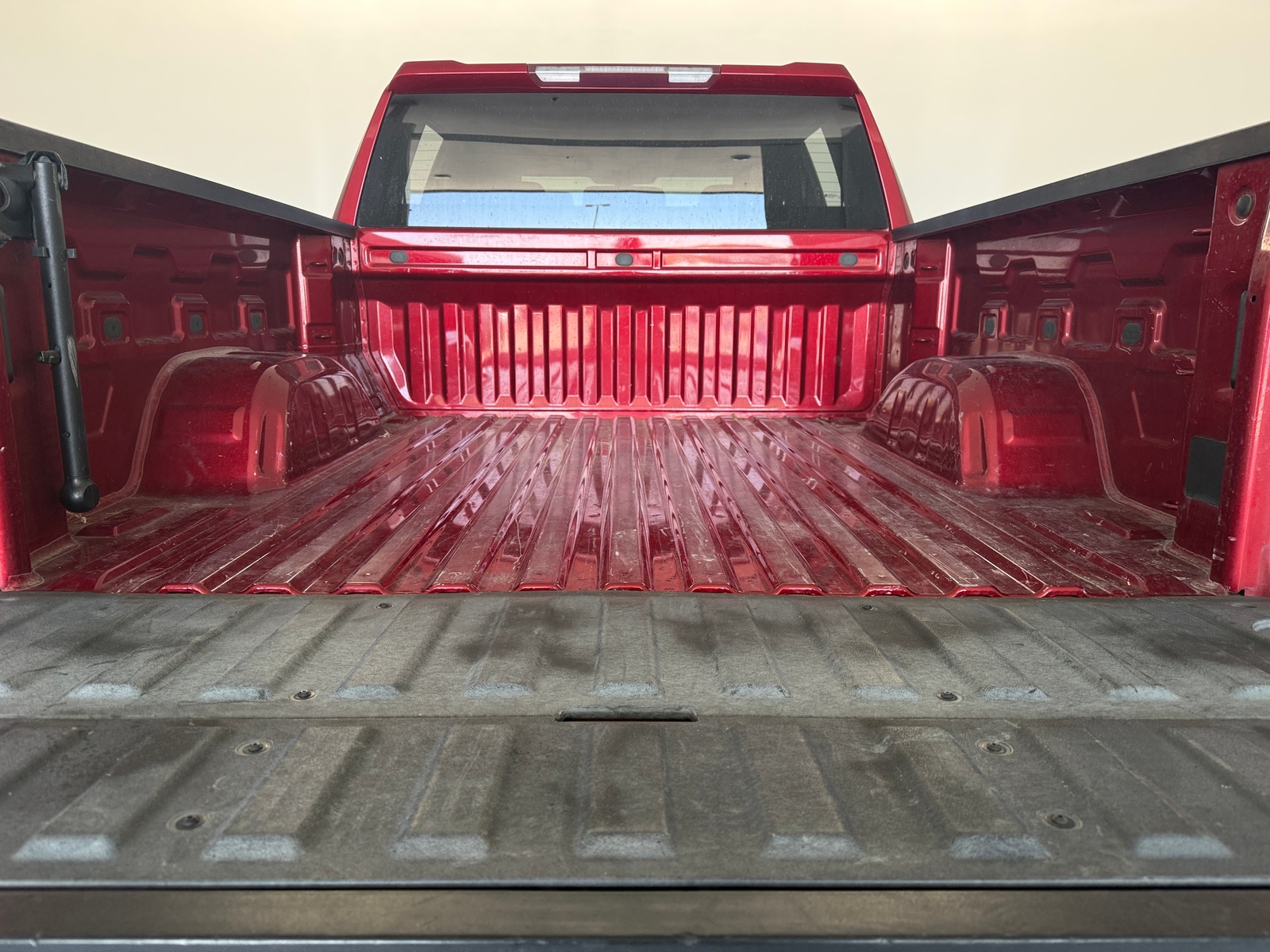 Thumbnail: 2022 Chevrolet Silverado 1500 - 7