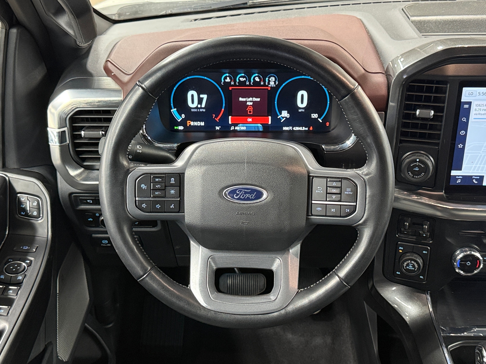 Thumbnail: 2023 Ford Econoline - 4