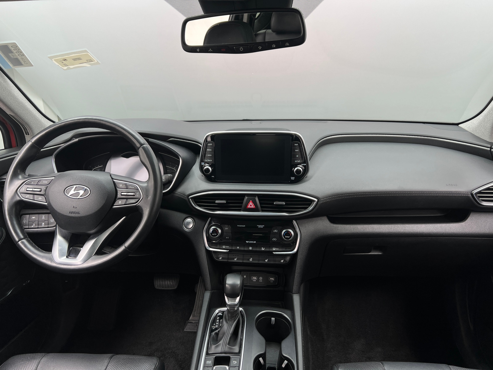 Thumbnail: 2019 Hyundai Santa Fe - 2