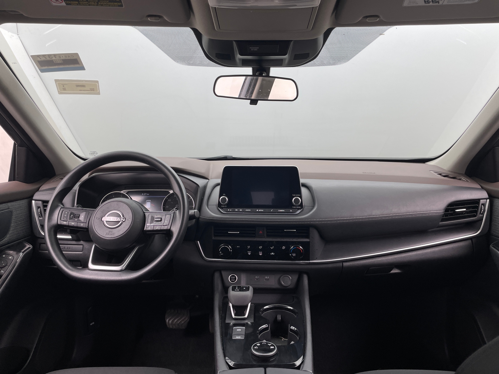 Thumbnail: 2023 Nissan Rogue - 3