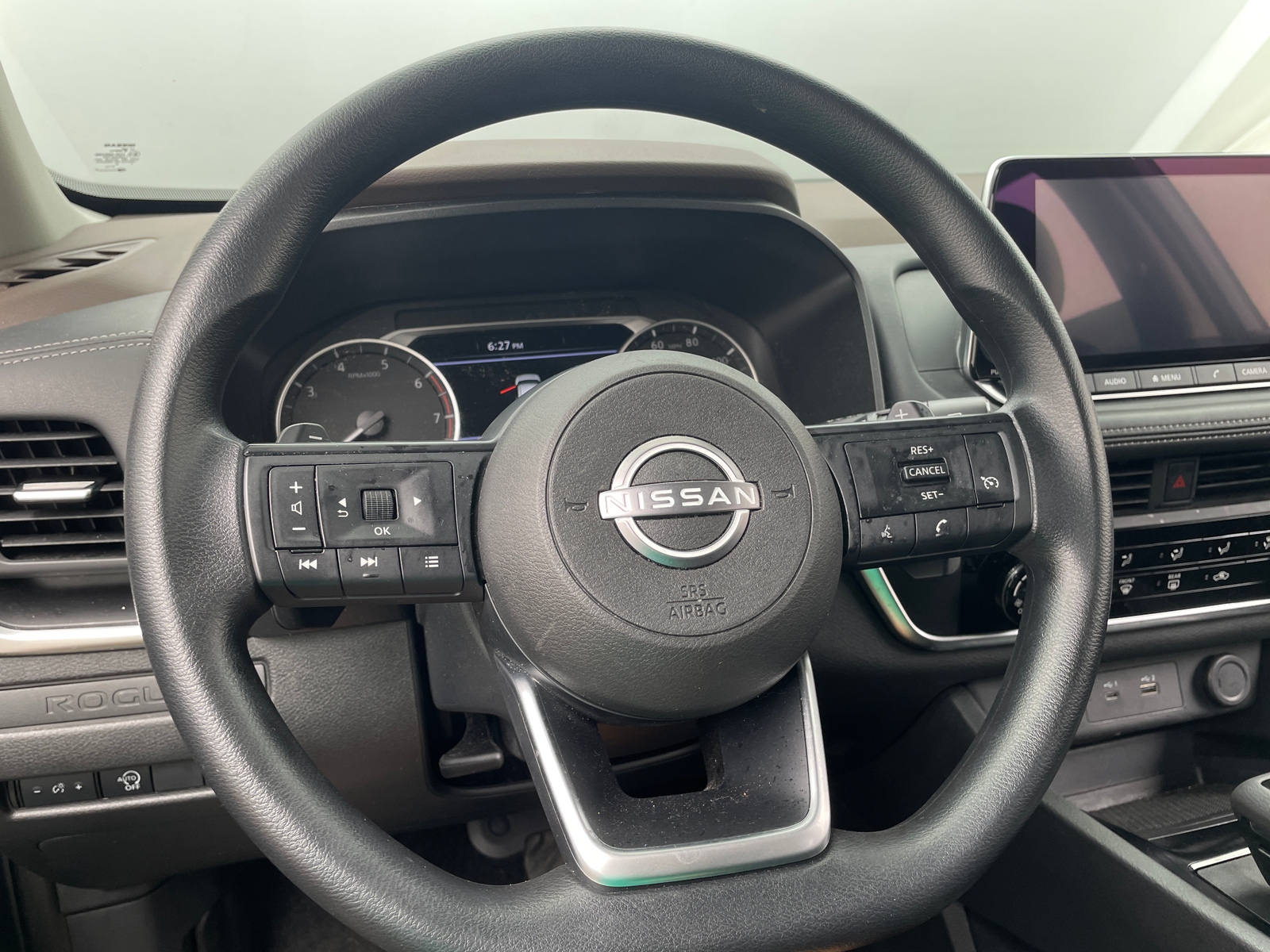 Thumbnail: 2023 Nissan Rogue - 5