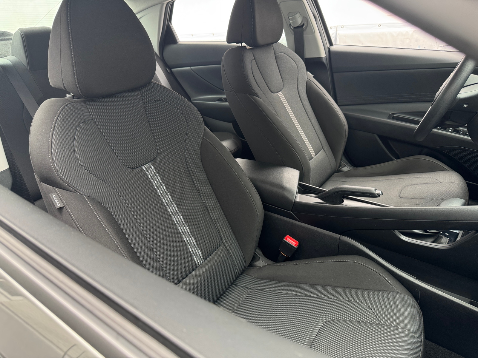 Thumbnail: 2025 Hyundai Elantra - 2
