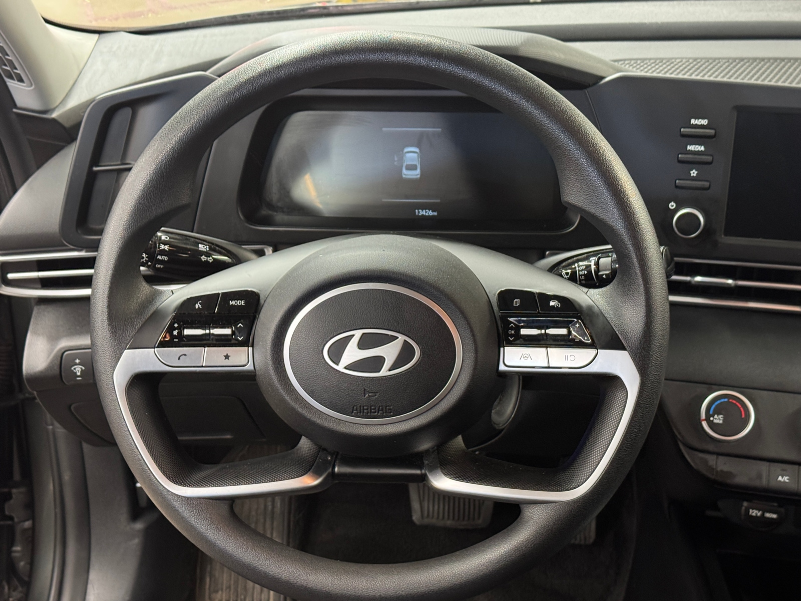 Thumbnail: 2025 Hyundai Elantra - 5