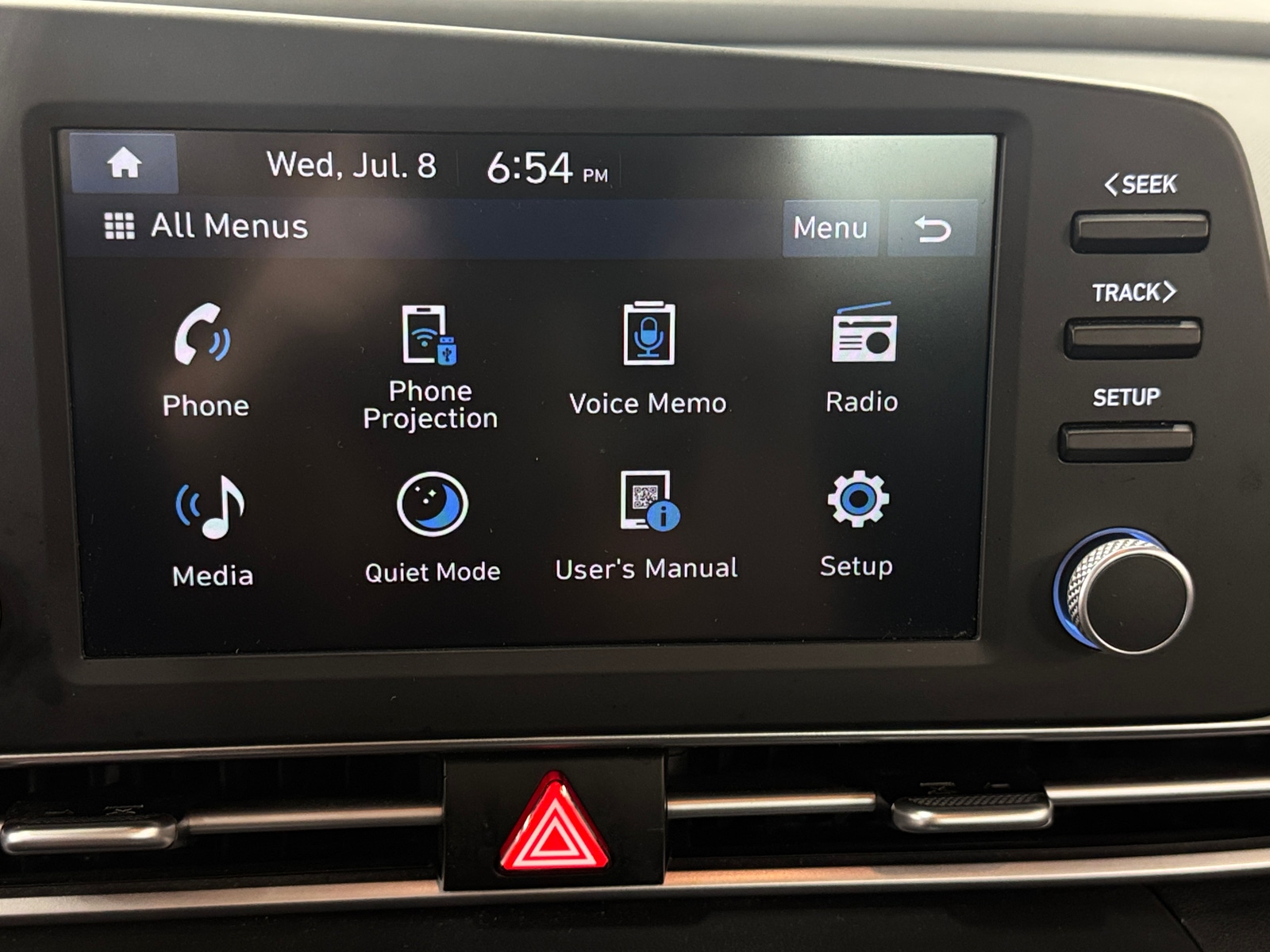 Thumbnail: 2025 Hyundai Elantra - 4
