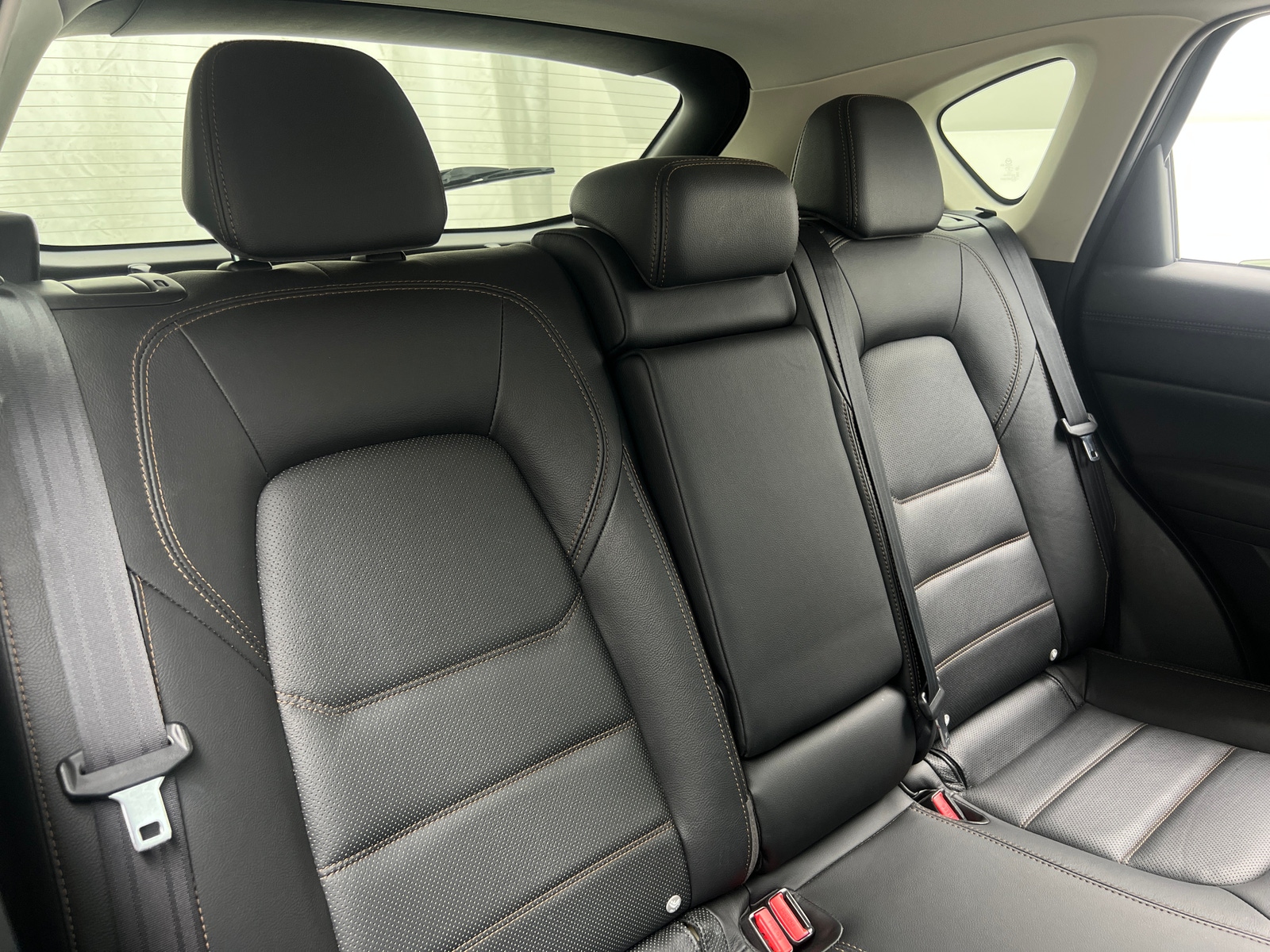 Thumbnail: 2021 Mazda CX-5 - 5