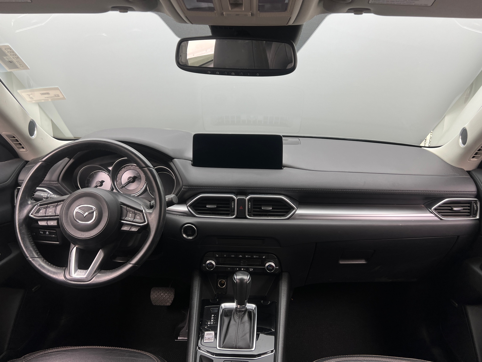 Thumbnail: 2021 Mazda CX-5 - 2