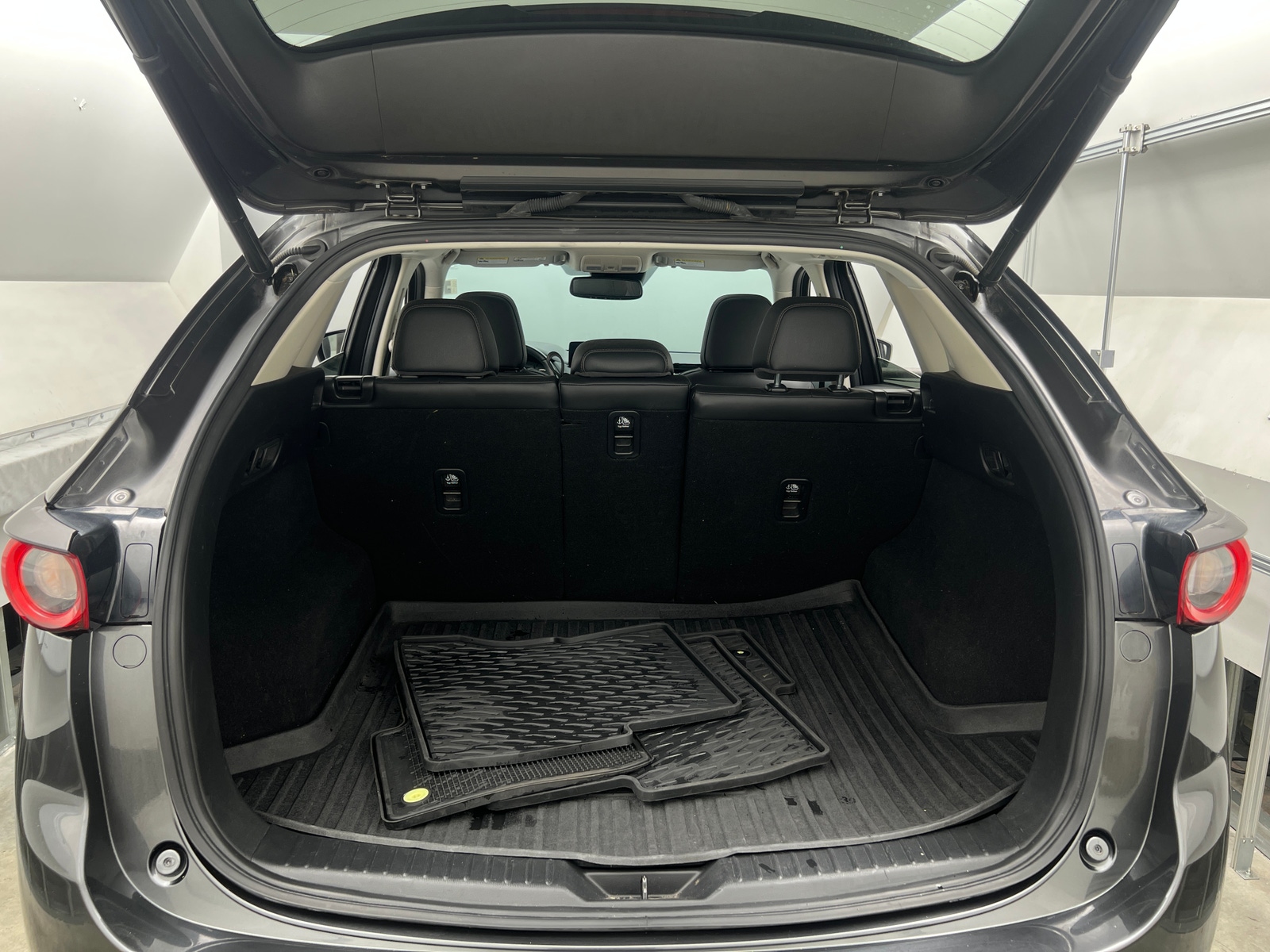Thumbnail: 2021 Mazda CX-5 - 6