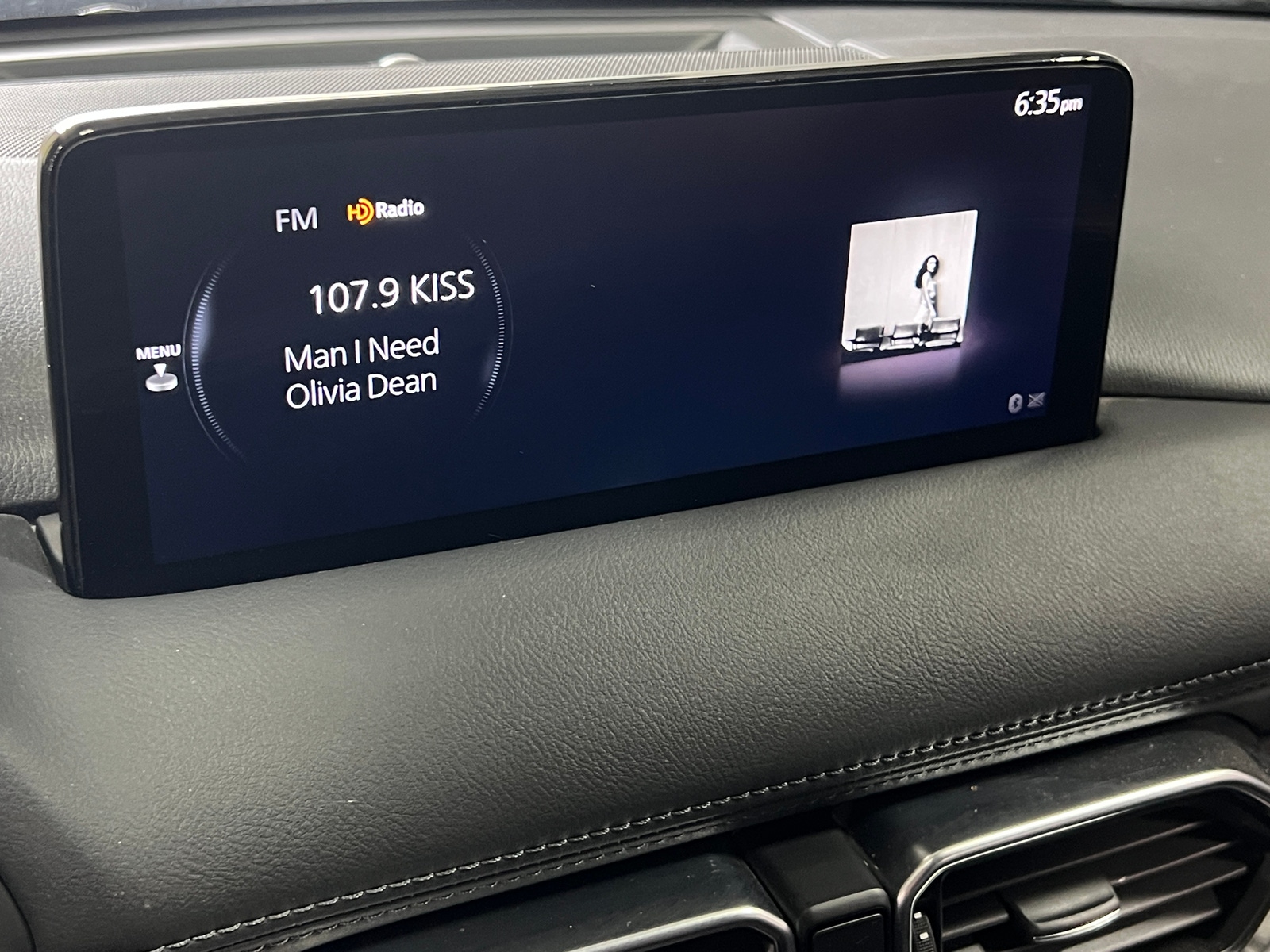 Thumbnail: 2021 Mazda CX-5 - 3