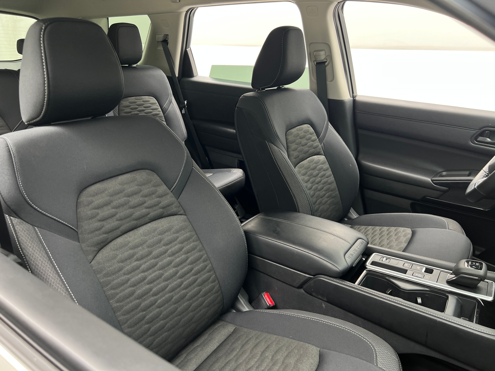 Thumbnail: 2025 Nissan Pathfinder - 2