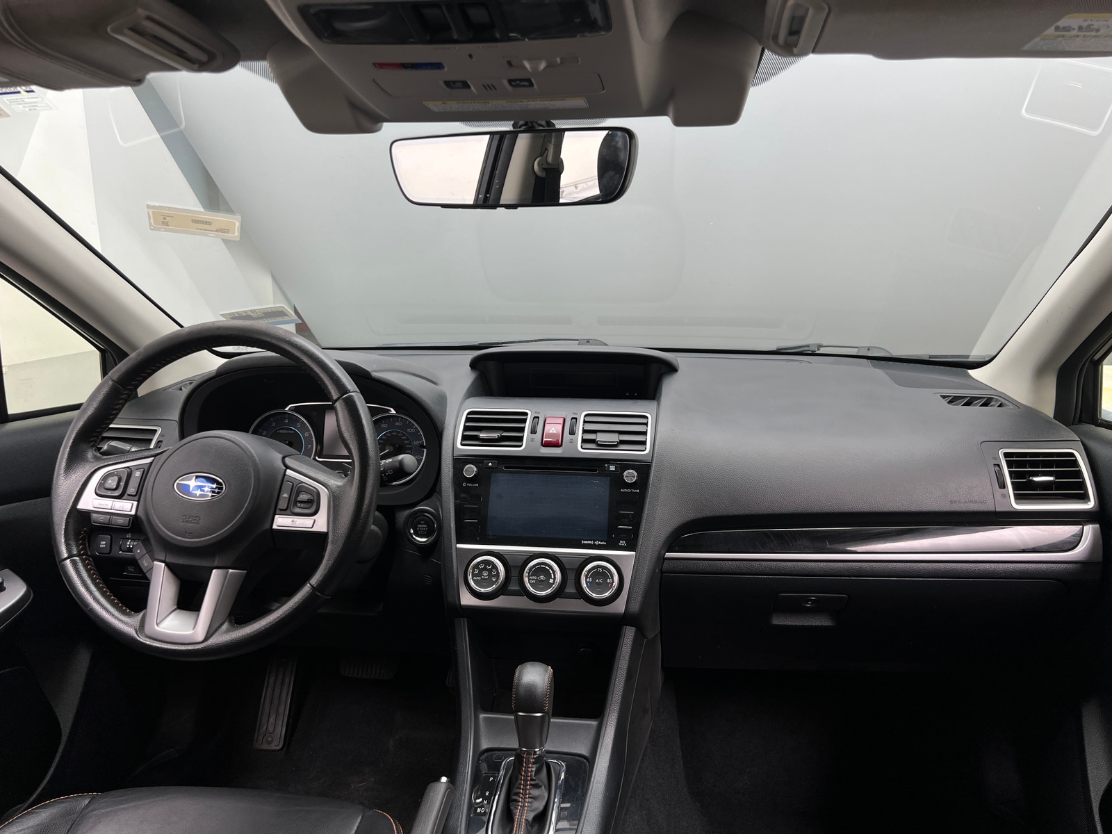 Thumbnail: 2017 Subaru Crosstrek - 2