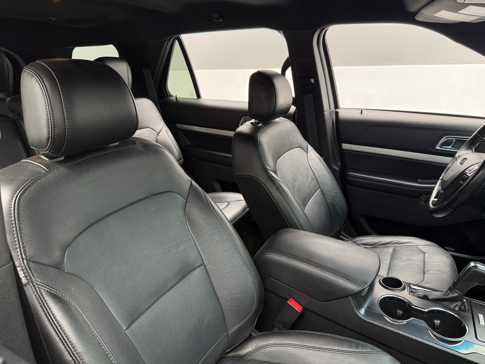 Thumbnail: 2017 Ford Explorer - 2