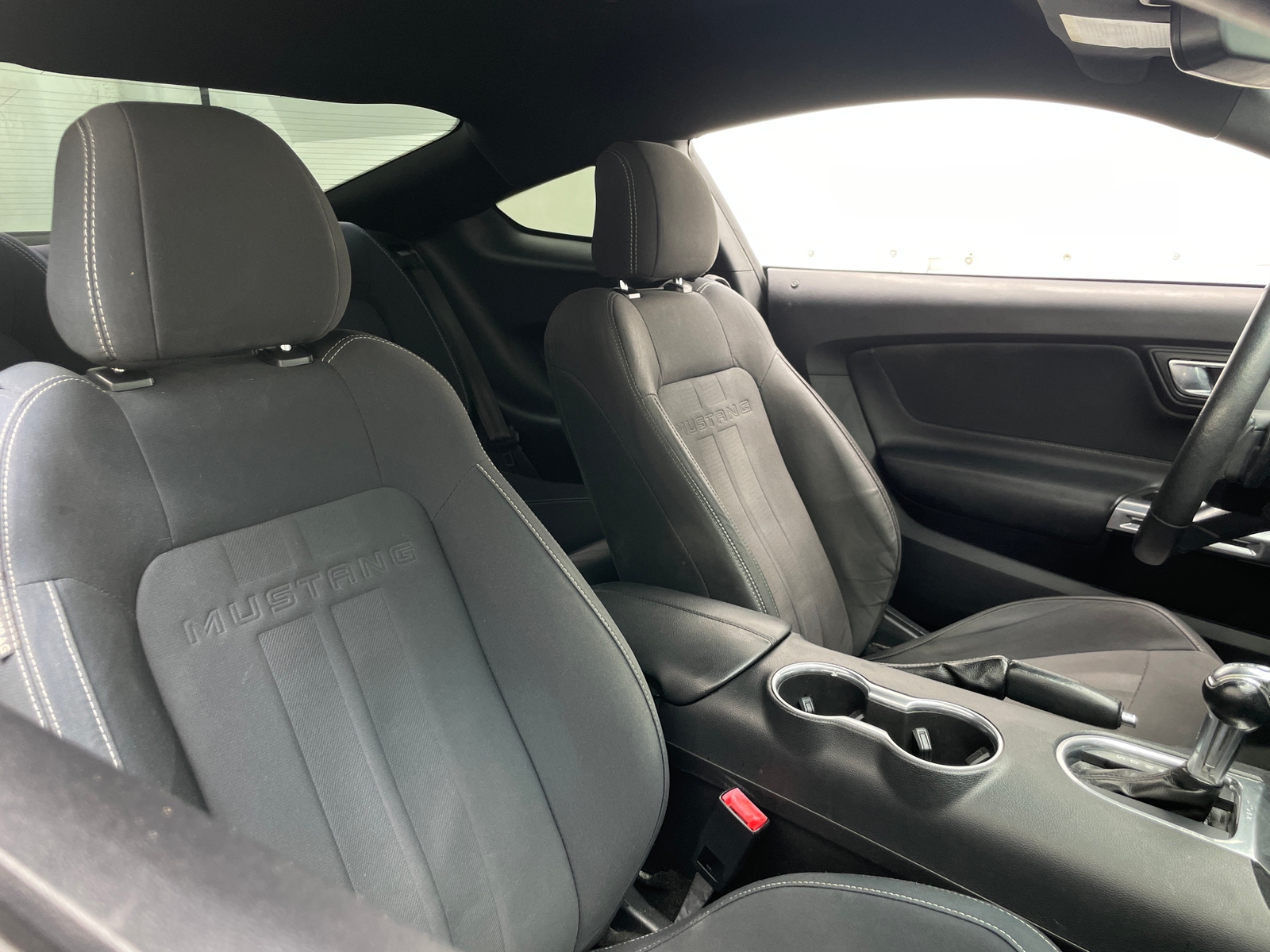 Thumbnail: 2019 Ford Mustang - 2